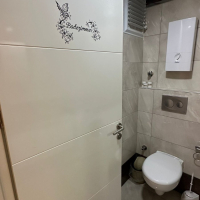 Spacious 1+1 Apartment in Kestel with Resort-Style Facilities Near the Sea