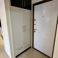 Spacious 1+1 Apartment in Kestel with Resort-Style Facilities Near the Sea