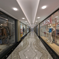 Modern 1+1 Apartment in Mahmutlar with Resort Facilities and Rental Potential