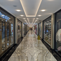 Modern 1+1 Apartment in Mahmutlar with Resort Facilities and Rental Potential