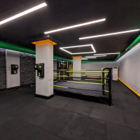 Modern 1+1 Apartment in Mahmutlar with Resort Facilities and Rental Potential