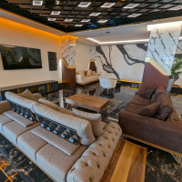 Modern 1+1 Apartment in Mahmutlar with Resort Facilities and Rental Potential