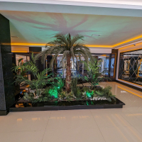 Modern 1+1 Apartment in Mahmutlar with Resort Facilities and Rental Potential