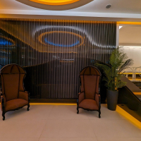 Modern 1+1 Apartment in Mahmutlar with Resort Facilities and Rental Potential