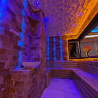 Modern 1+1 Apartment in Mahmutlar with Resort Facilities and Rental Potential