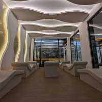 Modern 1+1 Apartment in Mahmutlar with Resort Facilities and Rental Potential