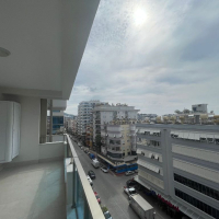 Modern 1+1 Apartment in Mahmutlar with Resort Facilities and Rental Potential