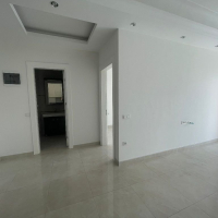 Modern 1+1 Apartment in Mahmutlar with Resort Facilities and Rental Potential