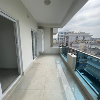 Modern 1+1 Apartment in Mahmutlar with Resort Facilities and Rental Potential