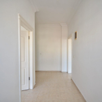 Spacious 4+1 Apartment in Mahmutlar — 170 m² with Panoramic City Views Near the Sea