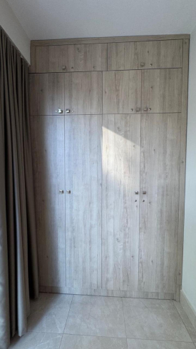 Modern 1+1 Apartment with Resort-Style Infrastructure and High Rental Potential in Mahmutlar