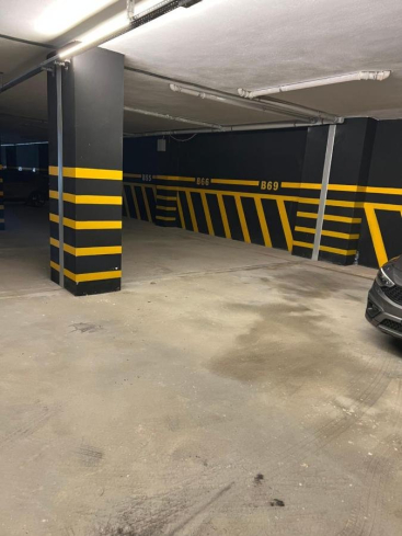 Modern 1+1 Apartment with Resort-Style Infrastructure and High Rental Potential in Mahmutlar