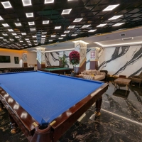 Modern 1+1 Apartment with Resort-Style Infrastructure and High Rental Potential in Mahmutlar