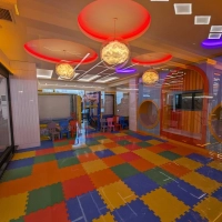 Modern 1+1 Apartment with Resort-Style Infrastructure and High Rental Potential in Mahmutlar