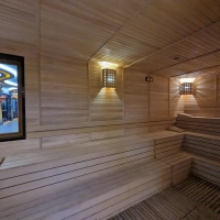 Modern 1+1 Apartment with Resort-Style Infrastructure and High Rental Potential in Mahmutlar