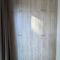 Modern 1+1 Apartment with Resort-Style Infrastructure and High Rental Potential in Mahmutlar