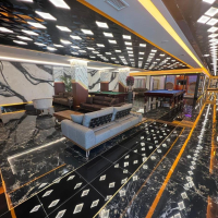 Modern 1+1 Apartment with Resort-Style Infrastructure and High Rental Potential in Mahmutlar