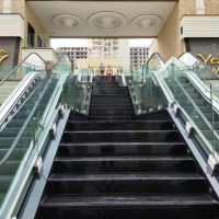 Modern 1+1 Apartment with Resort-Style Infrastructure and High Rental Potential in Mahmutlar