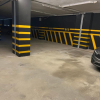 Modern 1+1 Apartment with Resort-Style Infrastructure and High Rental Potential in Mahmutlar