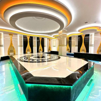 Modern 1+1 Apartment with Resort-Style Infrastructure and High Rental Potential in Mahmutlar