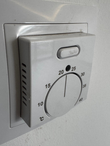 Spacious 2+1 Apartment in a New Building in Mahmutlar — Ideal for Living or Rental