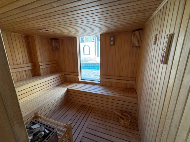 Spacious 2+1 Apartment in a New Building in Mahmutlar — Ideal for Living or Rental