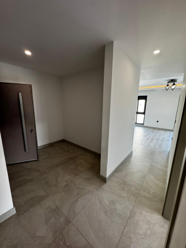 Spacious 2+1 Apartment in a New Building in Mahmutlar — Ideal for Living or Rental