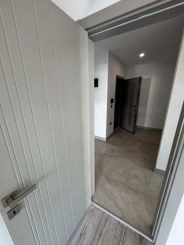 Spacious 2+1 Apartment in a New Building in Mahmutlar — Ideal for Living or Rental