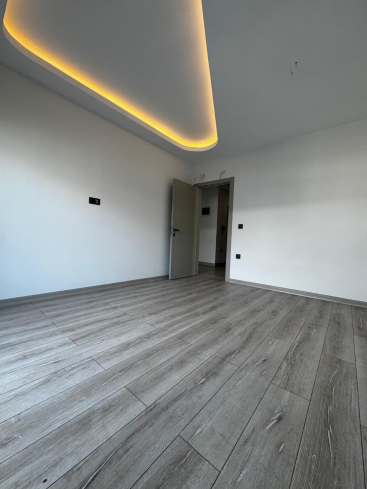 Spacious 2+1 Apartment in a New Building in Mahmutlar — Ideal for Living or Rental