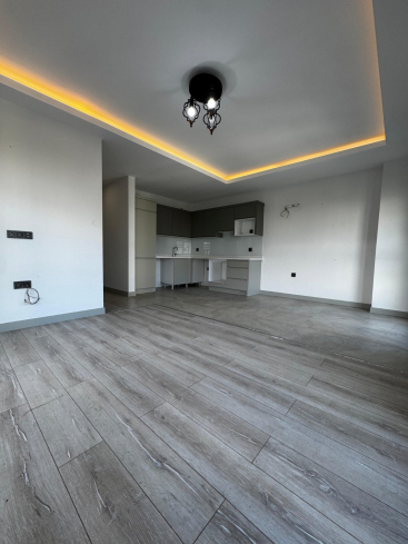 Spacious 2+1 Apartment in a New Building in Mahmutlar — Ideal for Living or Rental