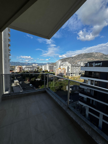 Spacious 2+1 Apartment in a New Building in Mahmutlar — Ideal for Living or Rental