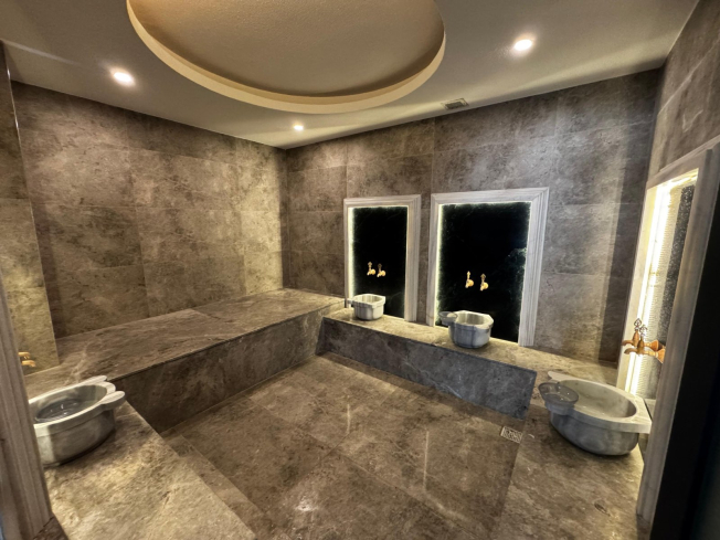 Spacious 2+1 Apartment in a New Building in Mahmutlar — Ideal for Living or Rental