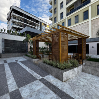 Spacious 2+1 Apartment in a New Building in Mahmutlar — Ideal for Living or Rental