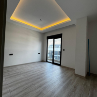 Spacious 2+1 Apartment in a New Building in Mahmutlar — Ideal for Living or Rental