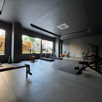 Spacious 2+1 Apartment in a New Building in Mahmutlar — Ideal for Living or Rental