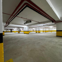 Spacious 2+1 Apartment in a New Building in Mahmutlar — Ideal for Living or Rental