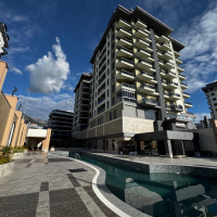 Spacious 2+1 Apartment in a New Building in Mahmutlar — Ideal for Living or Rental