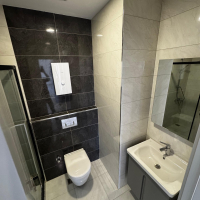 Spacious 2+1 Apartment in a New Building in Mahmutlar — Ideal for Living or Rental