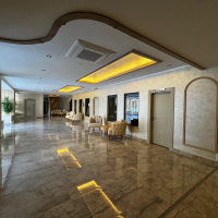 Spacious 2+1 Apartment in a New Building in Mahmutlar — Ideal for Living or Rental