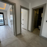 Spacious 2+1 Apartment in a New Building in Mahmutlar — Ideal for Living or Rental