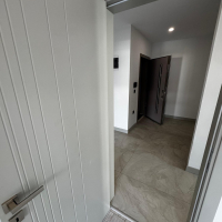 Spacious 2+1 Apartment in a New Building in Mahmutlar — Ideal for Living or Rental