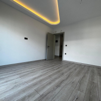 Spacious 2+1 Apartment in a New Building in Mahmutlar — Ideal for Living or Rental