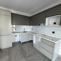Spacious 2+1 Apartment in a New Building in Mahmutlar — Ideal for Living or Rental