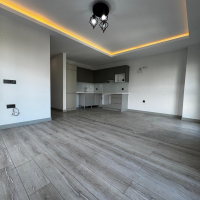 Spacious 2+1 Apartment in a New Building in Mahmutlar — Ideal for Living or Rental
