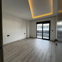 Spacious 2+1 Apartment in a New Building in Mahmutlar — Ideal for Living or Rental