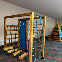 Spacious 2+1 Apartment in a New Building in Mahmutlar — Ideal for Living or Rental