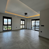 Spacious 2+1 Apartment in a New Building in Mahmutlar — Ideal for Living or Rental