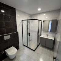 Spacious 2+1 Apartment in a New Building in Mahmutlar — Ideal for Living or Rental