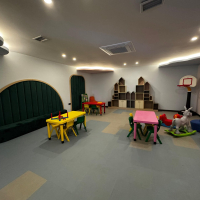 Spacious 2+1 Apartment in a New Building in Mahmutlar — Ideal for Living or Rental