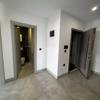 Spacious 2+1 Apartment in a New Building in Mahmutlar — Ideal for Living or Rental